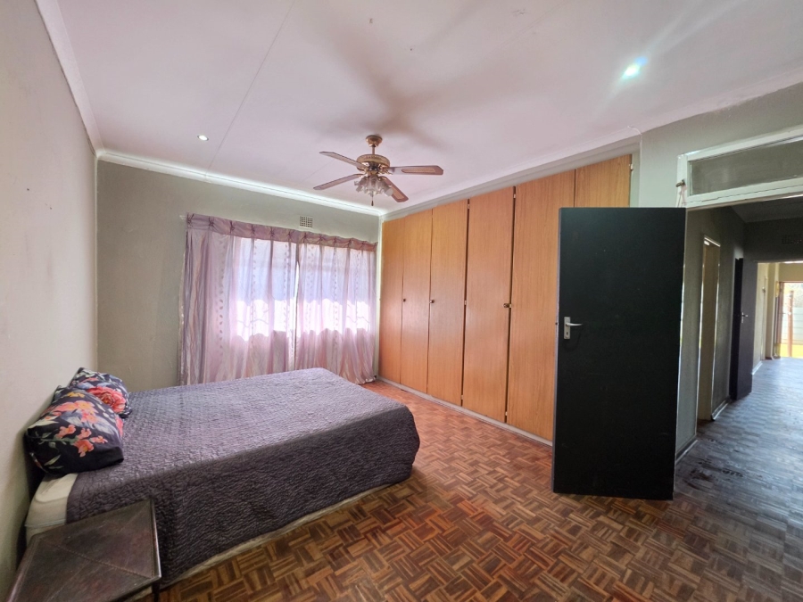 3 Bedroom Property for Sale in Roodia Free State